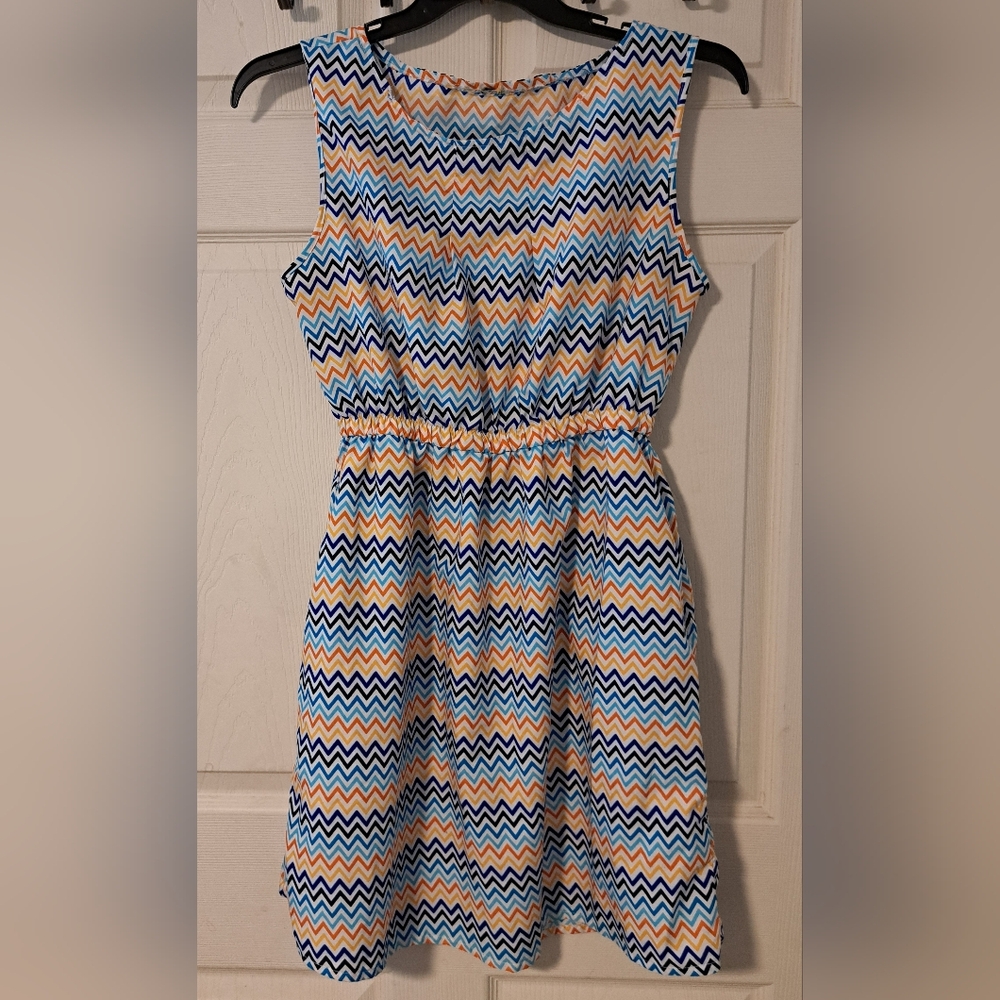 🤑 3/$15 Summer Dress